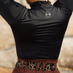 Canter Culture The Alice Sun Shirt - Canter Culture Riding Apparel - Equiluxe Tack