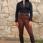 Canter Culture The Alice Sun Shirt - Canter Culture Riding Apparel - Equiluxe Tack