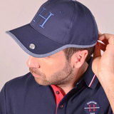 Harcour Capone Adjustable Cap
