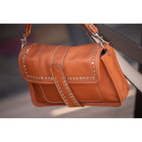 Pénélope Cavalia Bag - Brandy