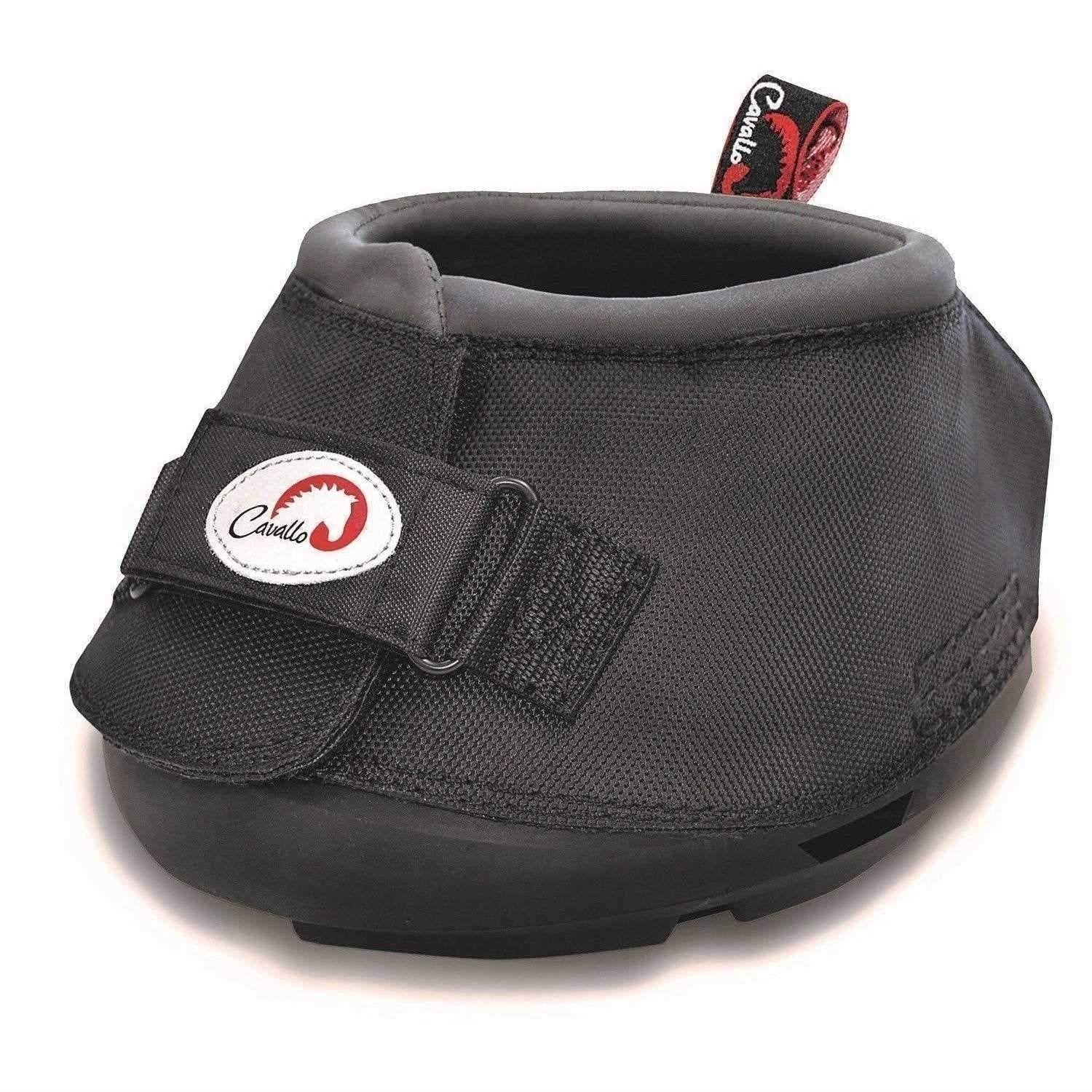 Cavallo Big Foot Boot - Cavallo - Equiluxe Tack