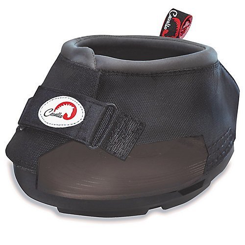 Cavallo Big Foot Boot Poly Pad - Cavallo - Equiluxe Tack