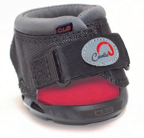 Cavallo CLB 5mm Hoof Pad - Cavallo - Equiluxe Tack