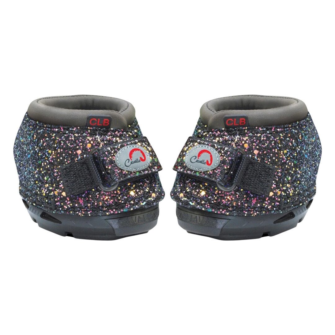 Cavallo CLB Slim Sole BLING - Pair - Cavallo - Equiluxe Tack