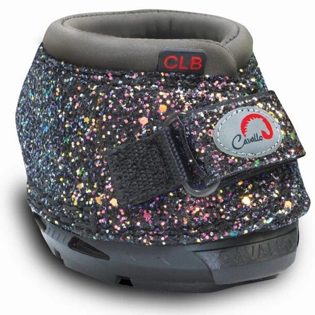 Cavallo CLB Slim Sole BLING - Pair - Cavallo - Equiluxe Tack
