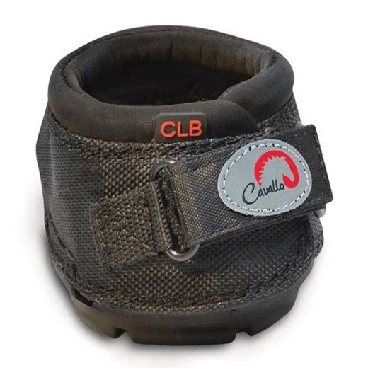Cavallo Cute Little Regular Boot - Pair - Henri de Rivel - Equiluxe Tack