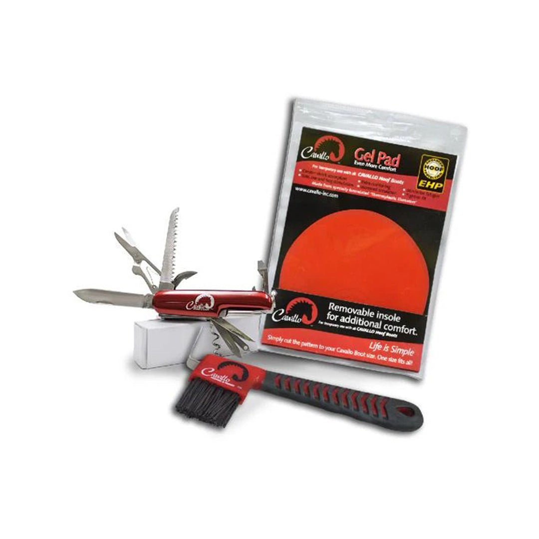 Cavallo GWP - Cavallo - Equiluxe Tack