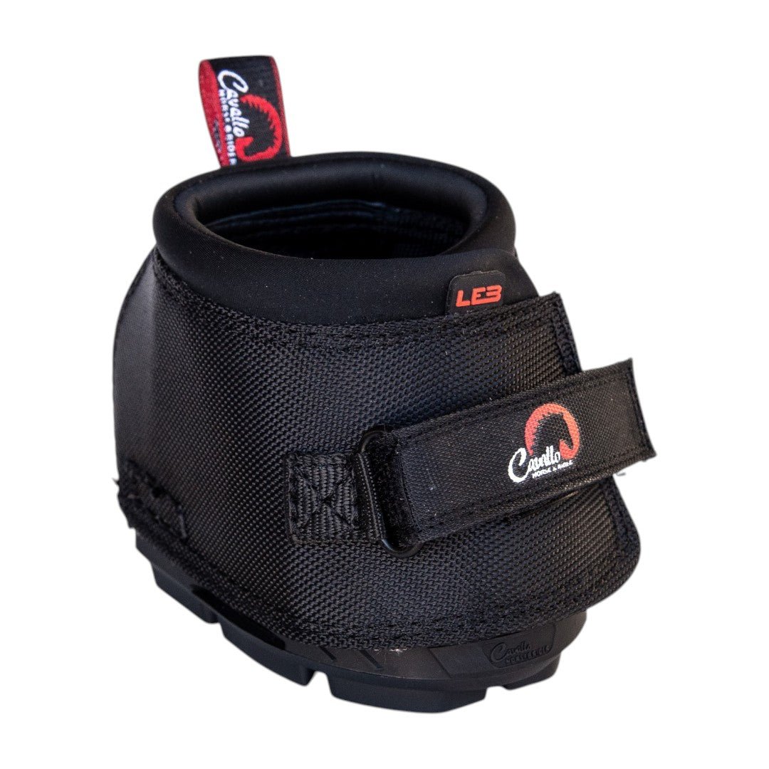 Cavallo Long Ear Donkey Slim Fit Boot - Breeches.com - Equiluxe Tack