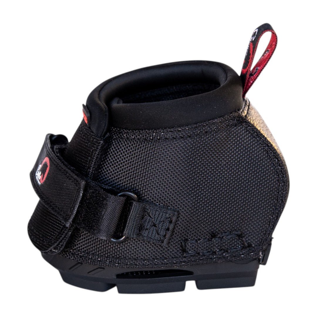 Cavallo Long Ear Donkey Slim Fit Boot - Breeches.com - Equiluxe Tack