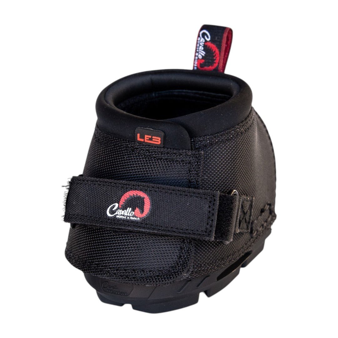Cavallo Long Ear Donkey Slim Fit Boot - Breeches.com - Equiluxe Tack