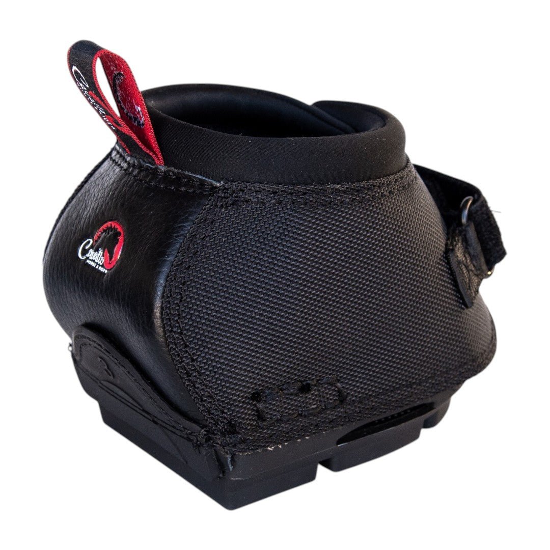 Cavallo Long Ear Donkey Slim Fit Boot - Breeches.com - Equiluxe Tack