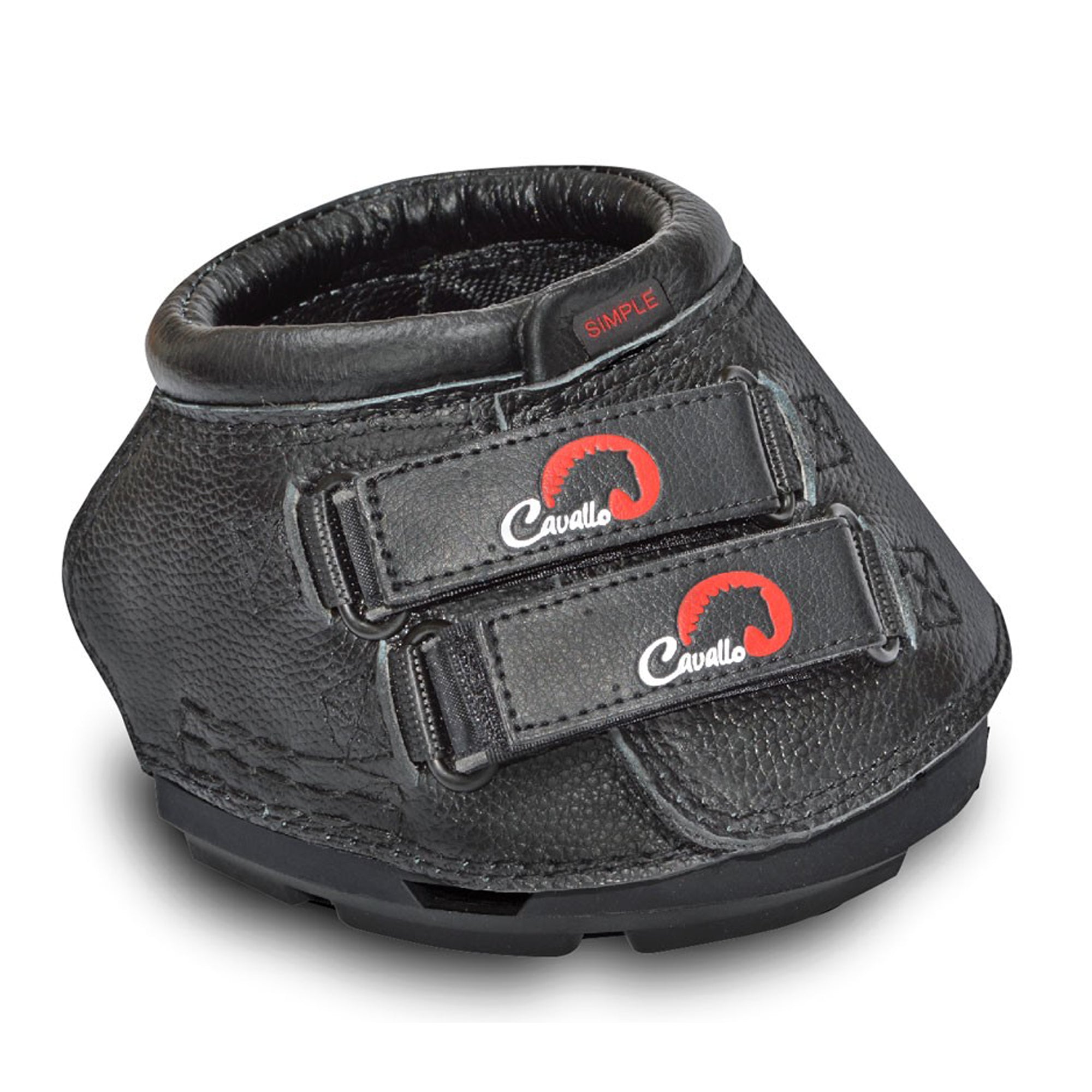 Cavallo Simple Hoof Boots - Cavallo - Equiluxe Tack