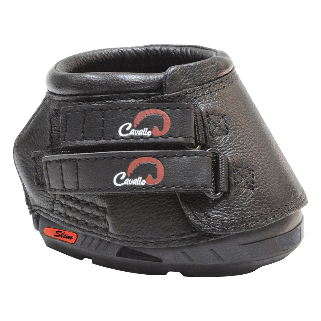 Cavallo Simple Slim Sole Hoof Boots - Cavallo - Equiluxe Tack