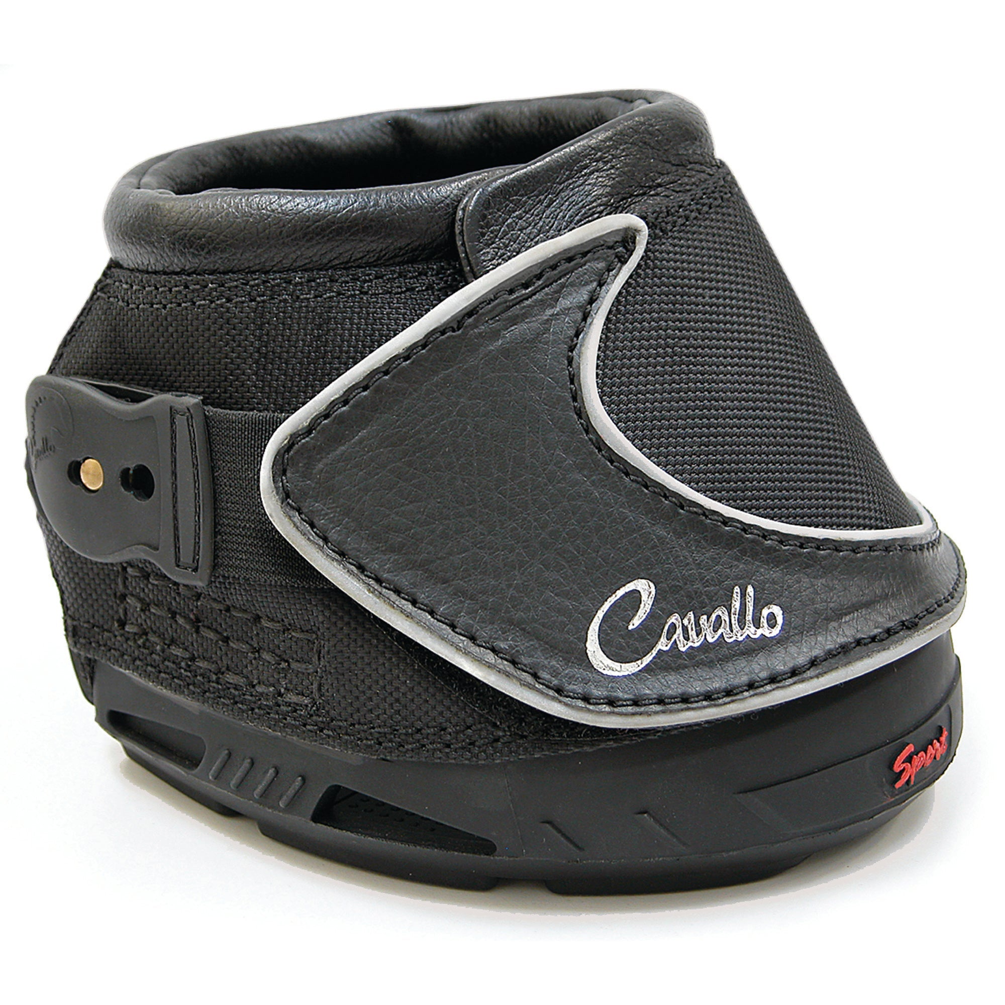 Cavallo Sport Hoof Boots - Cavallo - Equiluxe Tack