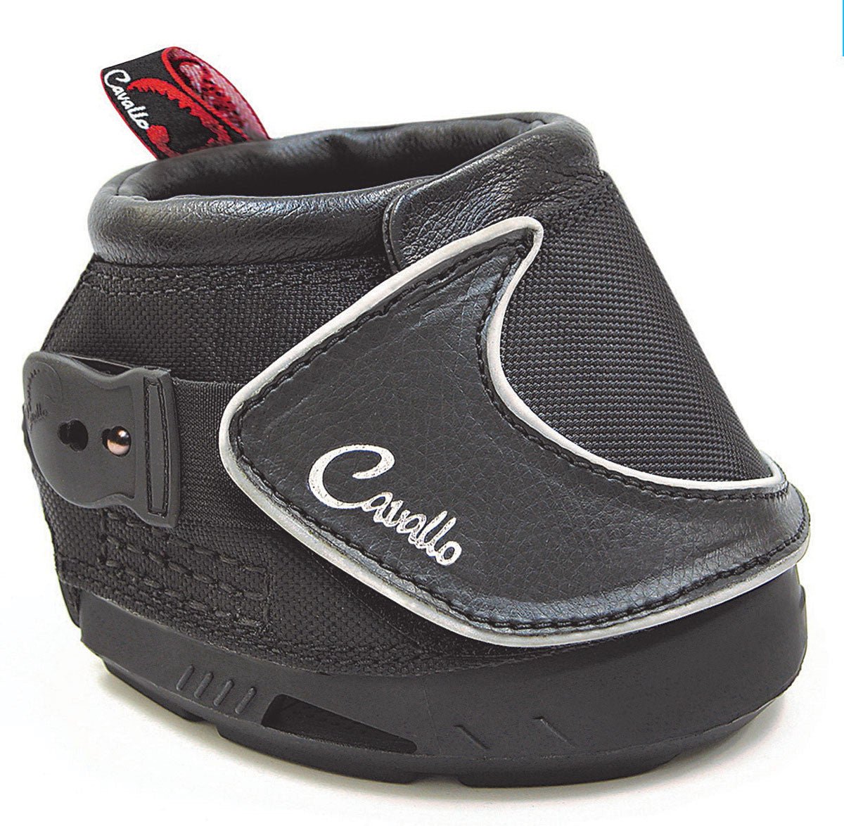 Cavallo Sport Regular Sole Hoof Boot - Cavallo - Equiluxe Tack