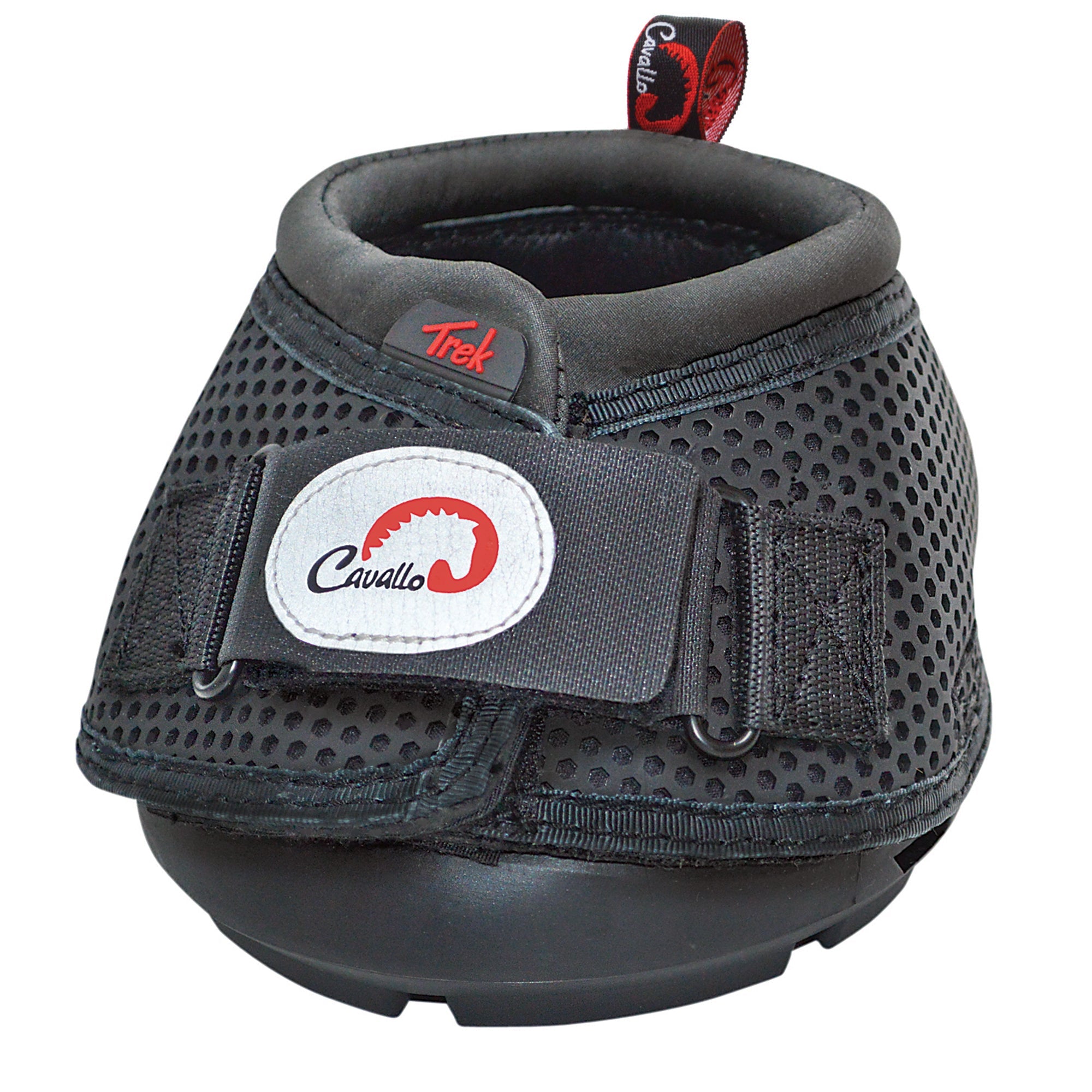 Cavallo Trek Hoof Boot - Cavallo - Equiluxe Tack