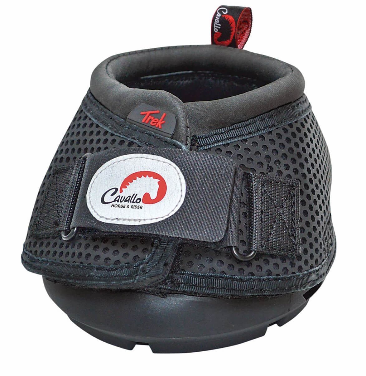 Cavallo Trek Slim Sole Hoof Boot - Cavallo - Equiluxe Tack