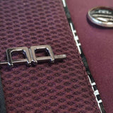 AA™ Platinum Ladies MotionLite™ Competition Jacket