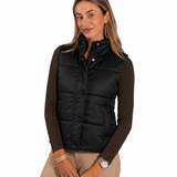 Equisite Elements of Style Evie Vest