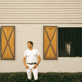 CRINIĒRE Mens Chadai Breeches | White