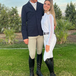 Chagall Mens Competition Jacket - Harcour USA - Equiluxe Tack