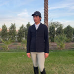 Chagall Mens Competition Jacket - Harcour USA - Equiluxe Tack