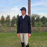 Chagall Mens Competition Jacket - Harcour USA - Equiluxe Tack