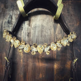 Champagne Tiara - MASEGO horsewear - Equiluxe Tack