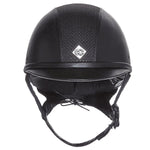 Charles Owen Ayr8® Plus Leather Look Riding Helmet - Charles Owen - Equiluxe Tack