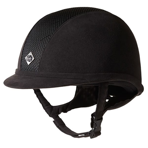 Charles Owen Ayr8® Plus Riding Helmet - Charles Owen - Equiluxe Tack