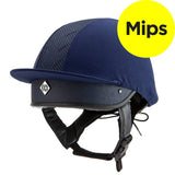 Charles Owen Boyd Martin MS1 PRO Riding Helmet with MIPS - Charles Owen - Equiluxe Tack