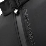 Charles Owen EQx Eclipse Back Protector Vest - Charles Owen - Equiluxe Tack