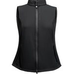 Charles Owen EQx Eclipse Back Protector Vest - Charles Owen - Equiluxe Tack