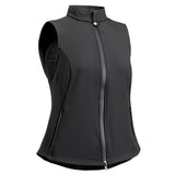 Charles Owen EQx Eclipse Back Protector Vest - Charles Owen - Equiluxe Tack