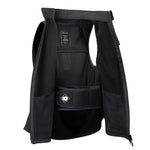 Charles Owen EQx Eclipse Back Protector Vest - Charles Owen - Equiluxe Tack