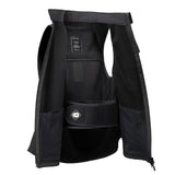 Charles Owen EQx Eclipse Back Protector Vest - Charles Owen - Equiluxe Tack