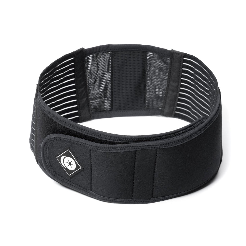 Charles Owen EQx Eclipse Back Protector Vest - Charles Owen - Equiluxe Tack