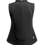 Charles Owen EQx Eclipse Back Protector Vest - Charles Owen - Equiluxe Tack