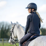 Charles Owen EQx Eclipse Back Protector Vest - Charles Owen - Equiluxe Tack