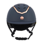 Charles Owen EqX Kylo Riding Helmet with MIPS - Charles Owen - Equiluxe Tack