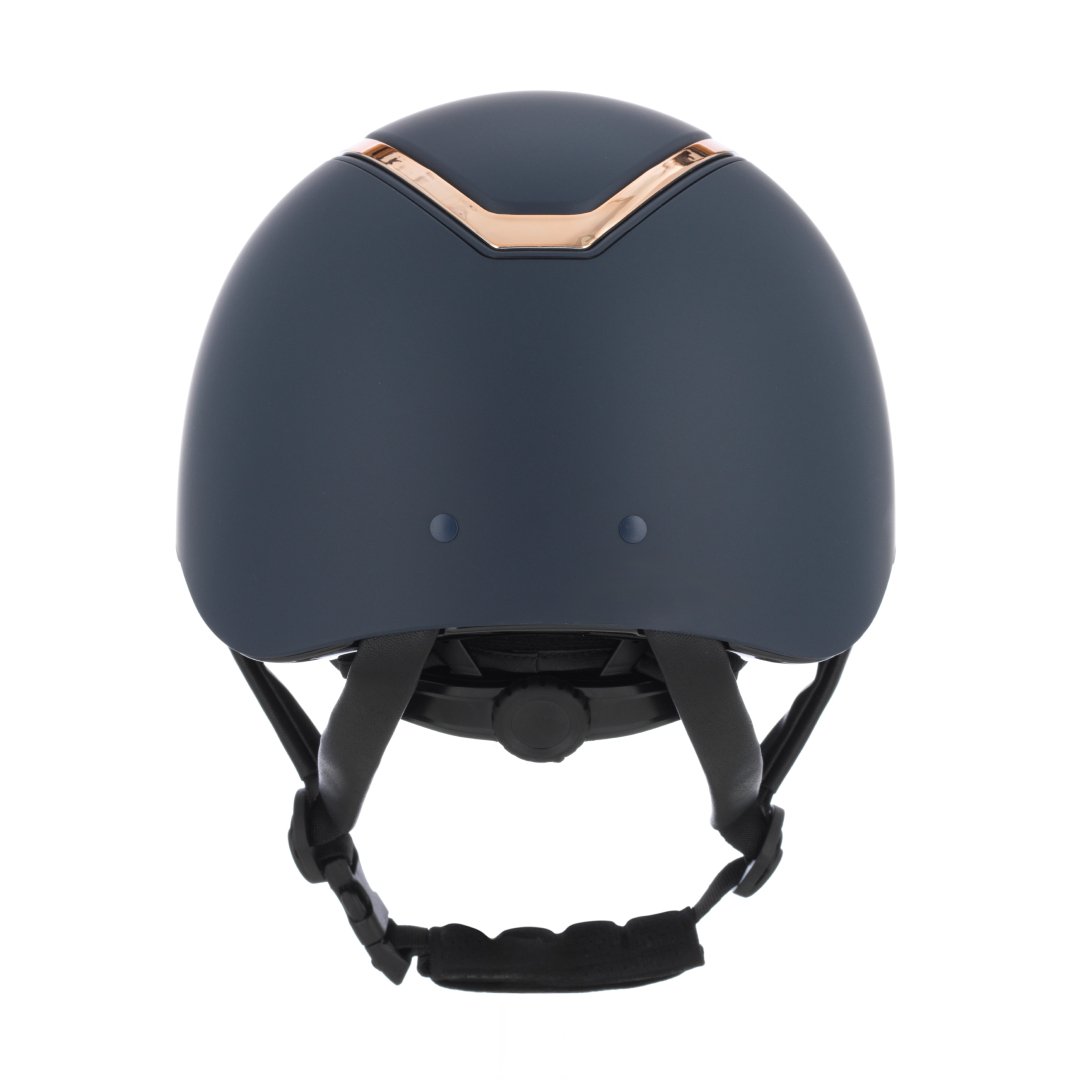 Charles Owen EqX Kylo Riding Helmet with MIPS - Charles Owen - Equiluxe Tack