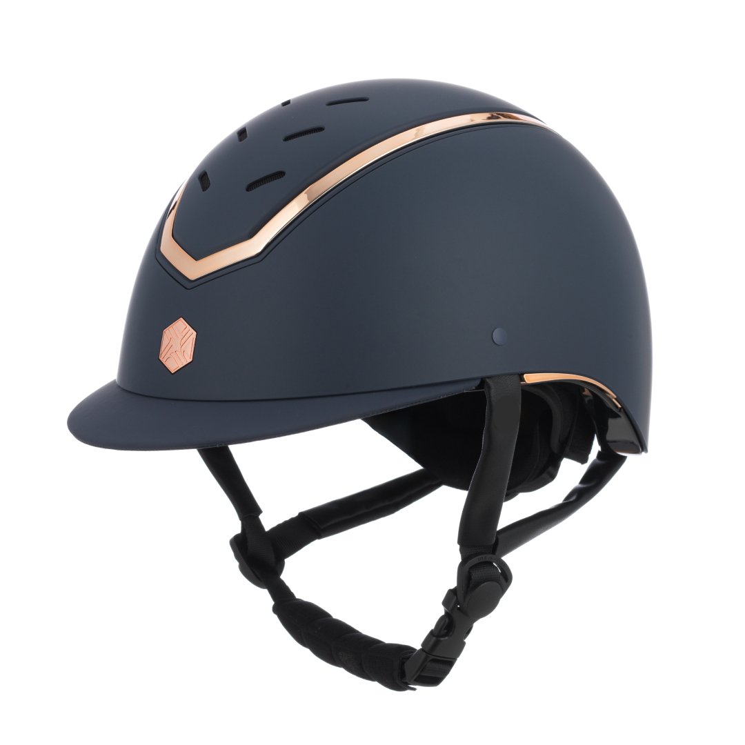 Charles Owen EqX Kylo Riding Helmet with MIPS - Charles Owen - Equiluxe Tack