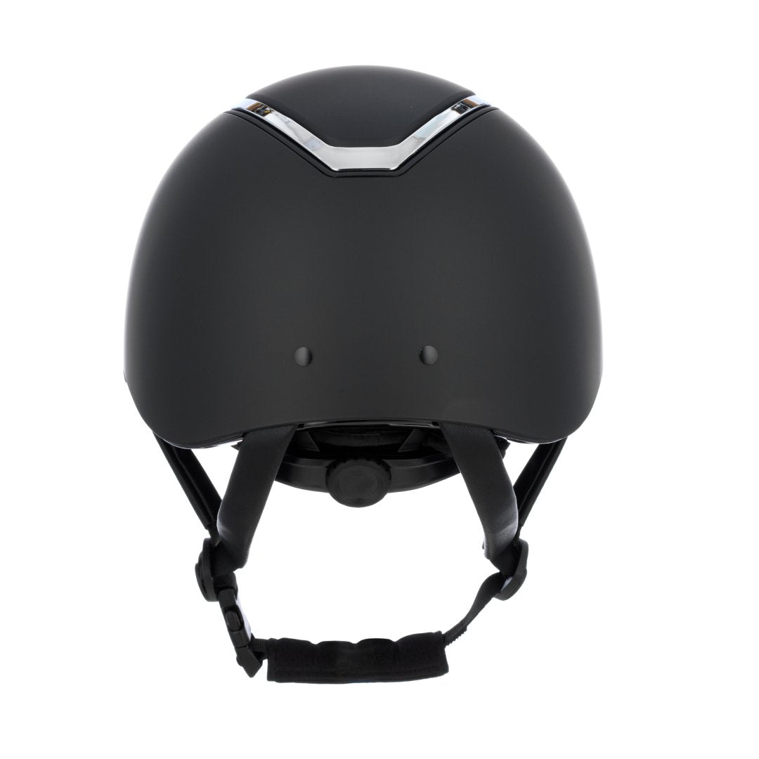 Charles Owen EqX Kylo Riding Helmet with MIPS - Charles Owen - Equiluxe Tack