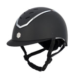 Charles Owen EqX Kylo Riding Helmet with MIPS - Charles Owen - Equiluxe Tack