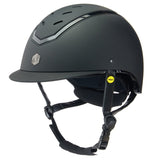 Charles Owen EqX Kylo Riding Helmet with MIPS - PREORDER - Charles Owen - Equiluxe Tack