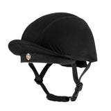 Charles Owen EQx Phoenix Skull Cap Helmet - Charles Owen - Equiluxe Tack