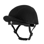 Charles Owen EQx Phoenix Skull Cap Helmet - Charles Owen - Equiluxe Tack