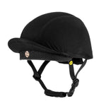 Charles Owen EQx Phoenix Skull Cap Helmet - Charles Owen - Equiluxe Tack