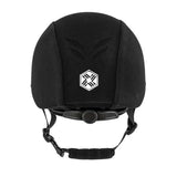 Charles Owen EQx Phoenix Skull Cap Helmet - Charles Owen - Equiluxe Tack