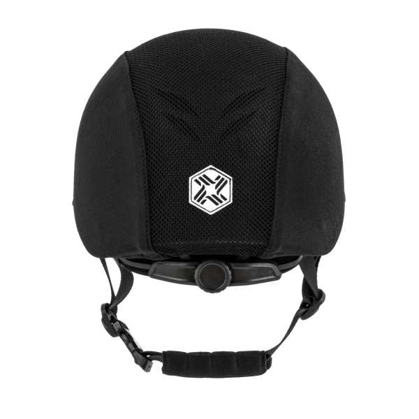 Charles Owen EQx Phoenix Skull Cap Helmet - Charles Owen - Equiluxe Tack